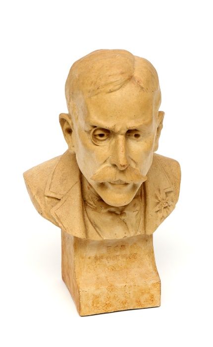 Escultura da República