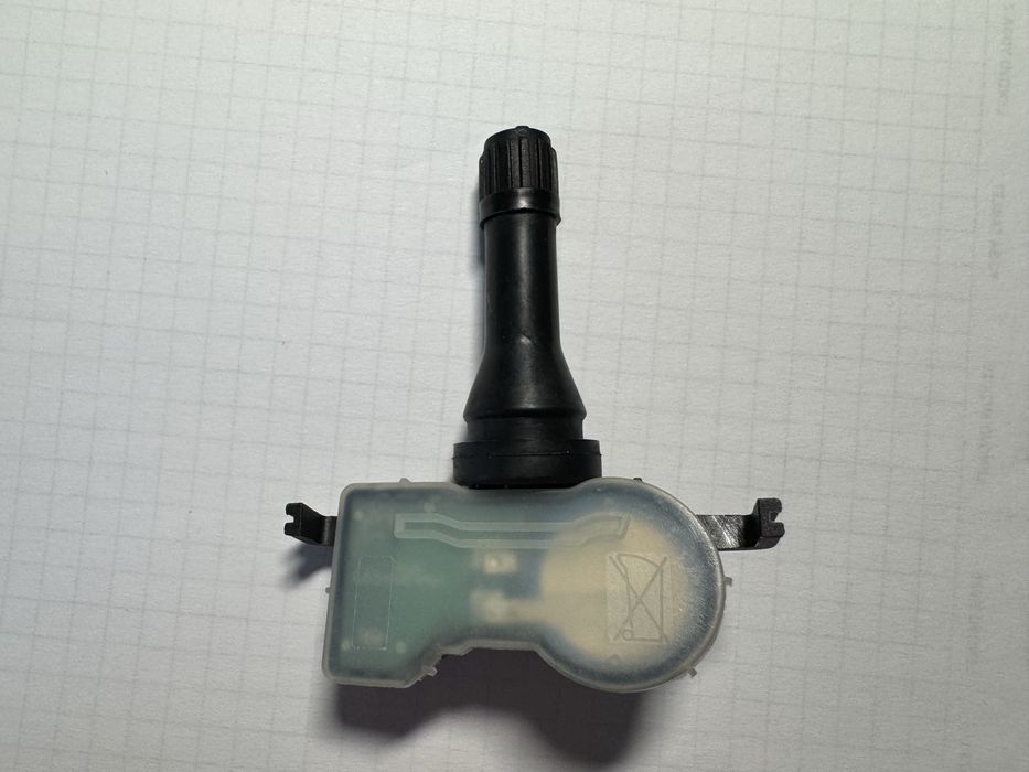 Датчики тиску в шинах Nissan/Renault/Infiniti 407004 CB0B 407004 CB0A