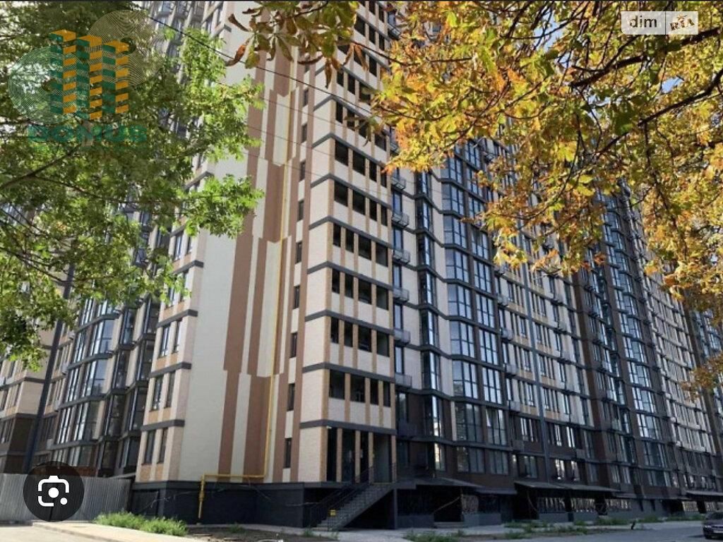 Продам 1 комн 49м2 ЖК Прохоровский квартал! Стикон! Центр Одессы