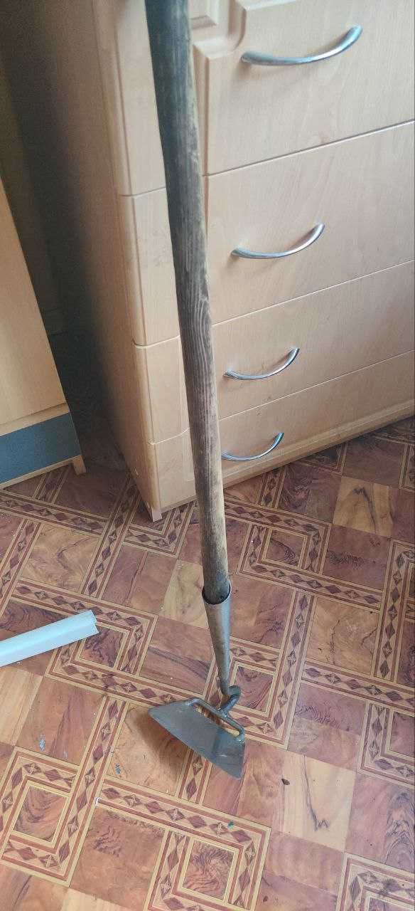 Садовый инвентарь