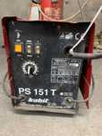 Spawarka Migomat Kabit PS 151 T
