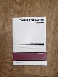 Teoria i filozofia prawa