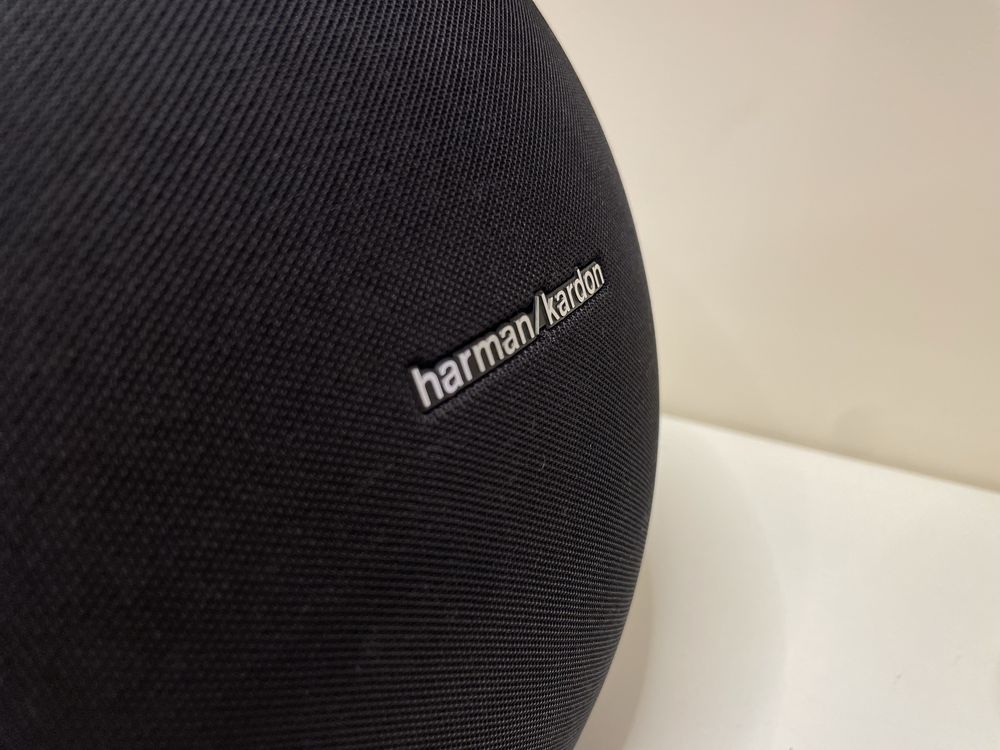Harman kardon onyx studio 4 bezprzewodowy głosnik