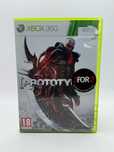 Prototype 2 Xbox nr 6852