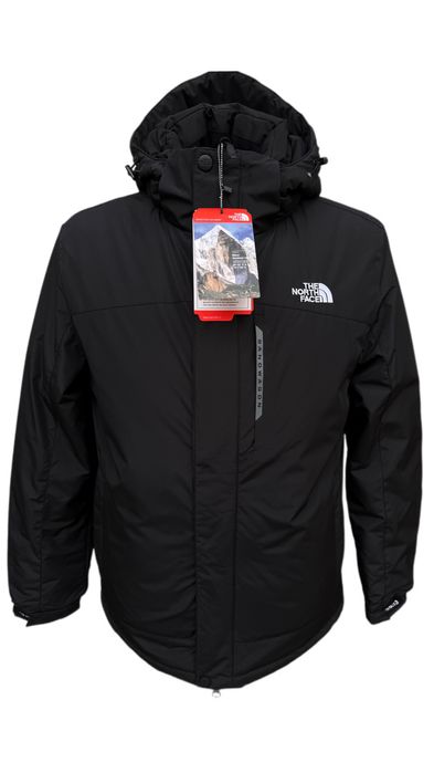 Зимова термо-куртка THE NORTH FACE. Мужская куртка TNF