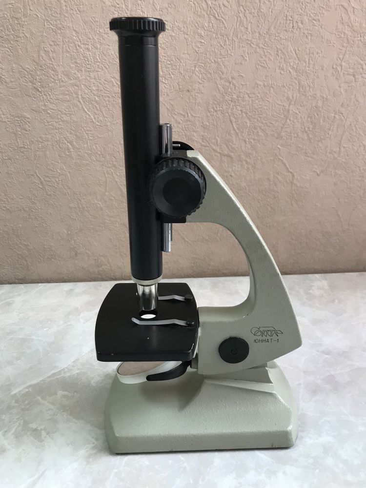 Микроскоп Юнат 1