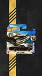 Hot Wheels - Chevy El Camino - Fast & Furious