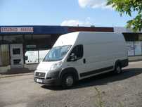 Fiat Ducato L4 H3 MAXI 3.0 160 KM Stan BDB Lub ZAMIENIĘ na OSOBOWY