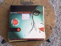 Discos de vinil