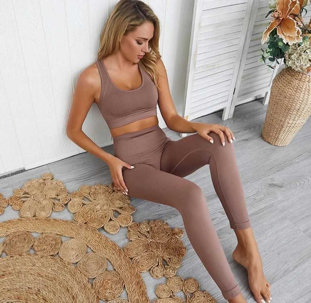 New Collection e Tendência Conjunto Desportivo  Entrega Imediata