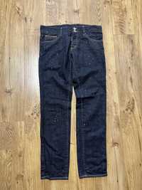 Dsquared2 Selvedge джинсы мужские оригинал levis evisu momotaro jnco