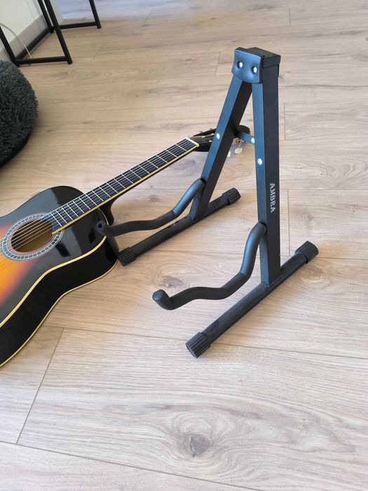 Gitara klasyczna dla dziecka