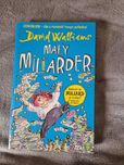 Mały Miliarder David Walliams