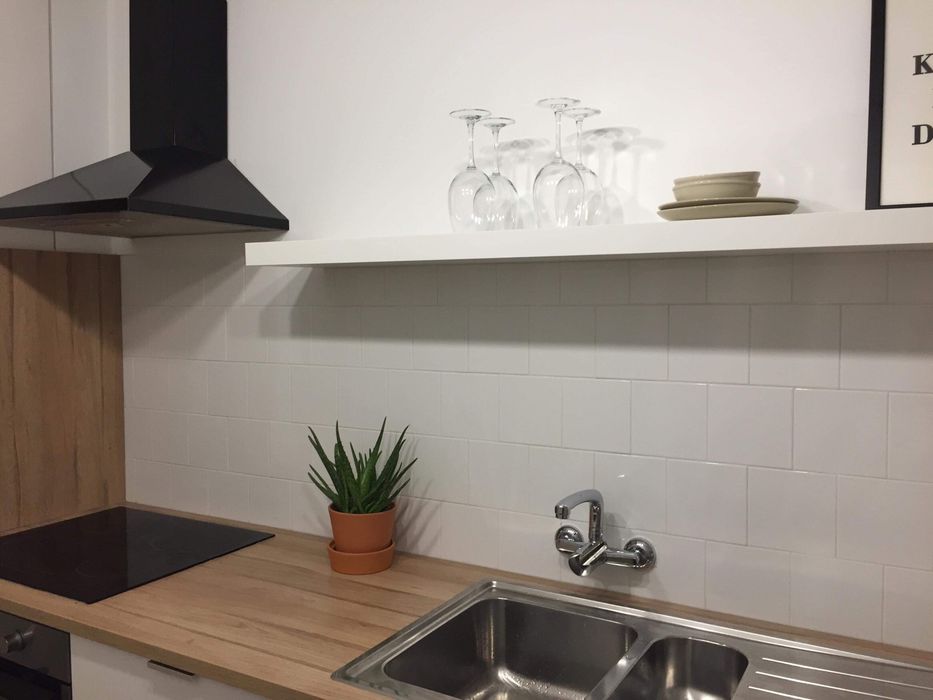 Apartamento T1 Agualva-Cacém (estação) renovado