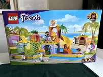 41720 LEGO Friends Park wodny