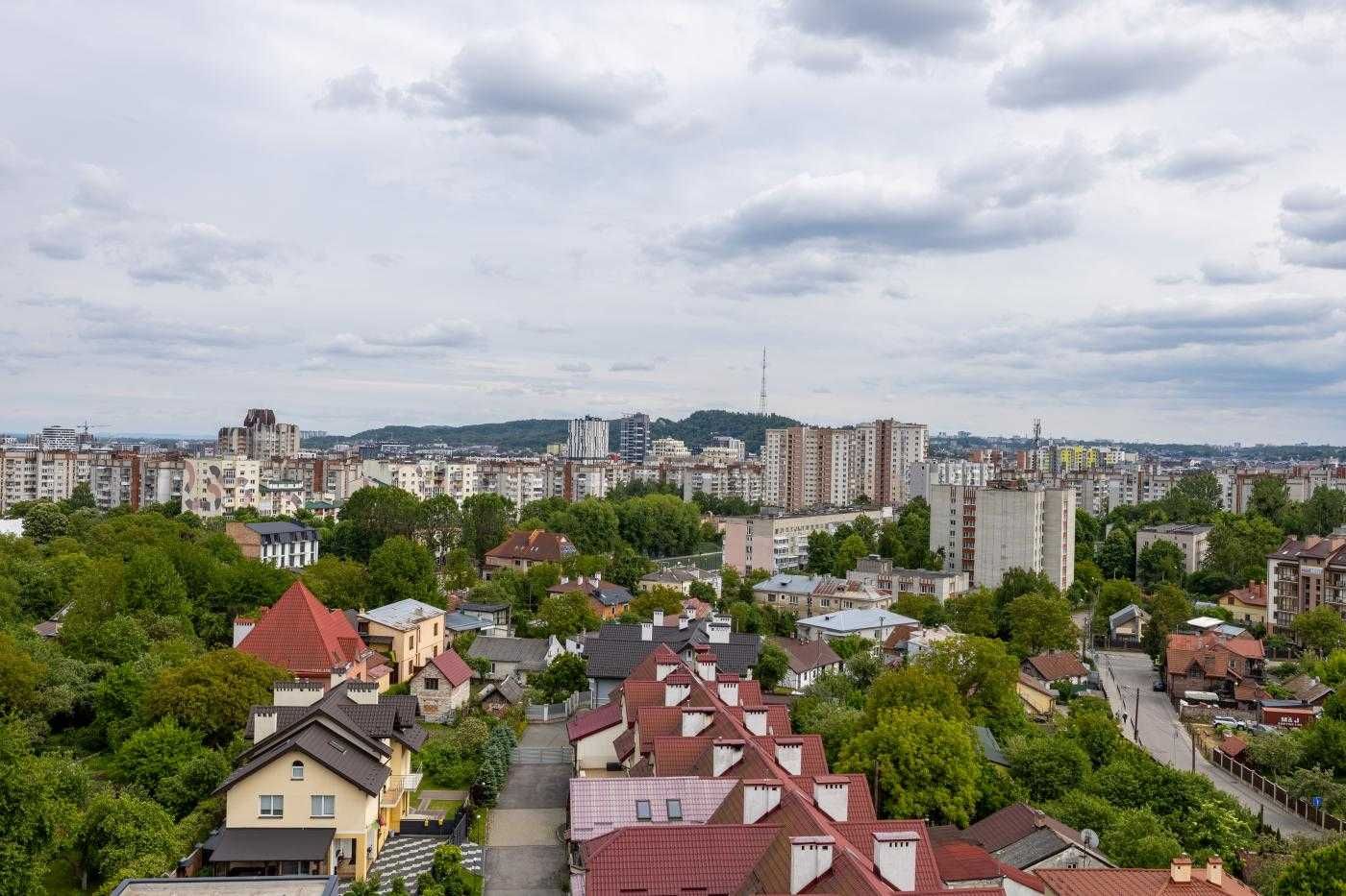 Прордаж 2кім квартири з ремонтом в новобудові по вул. Малоголосківська