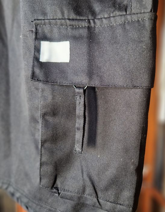 Bermudas 4xl s/novas bolsos laterais
Xxxxl
56-62
Apenas 4 eur/