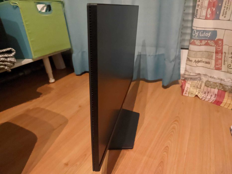 Monitor Dell S2421NX 24” Full HD IPS – Como Novo