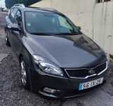 Kia Ceed 1.6 Diesel 2010