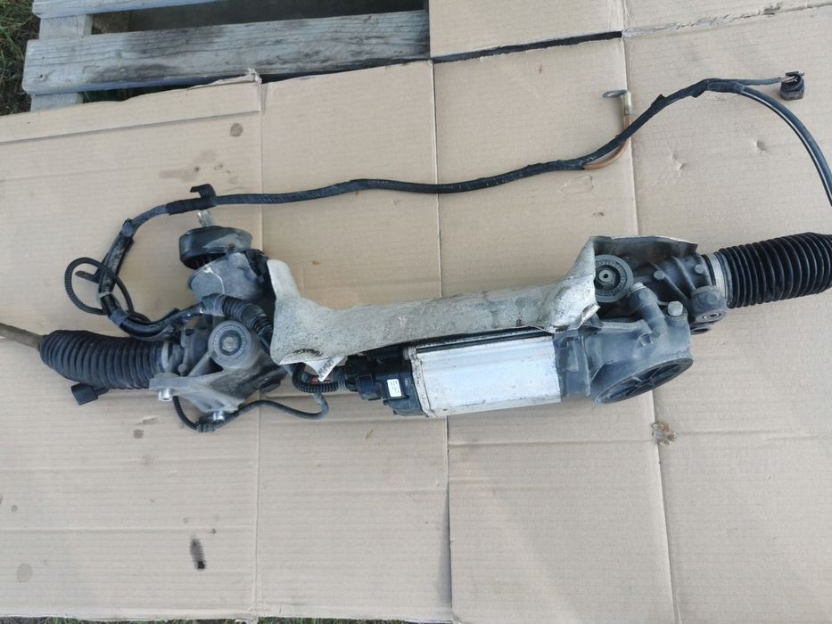 Maglownica A3 Golf V Passat B6 Leon II 1K1423051DM