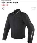 Blusões de Moto Dainese
