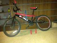 Bicicleta bmx instinct