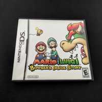 Mario & Luigi Nintendo DS / 3DS
