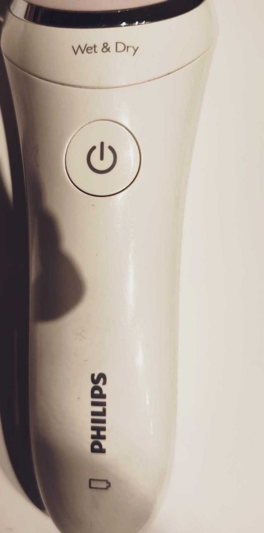 Golarka PHILIPS BRL 170 na mokro i sucho