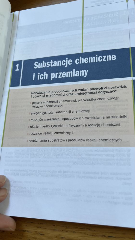 chemia zbiór zadań dla gimnazjum nowa era kulawik litwin