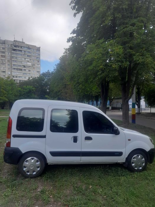 Продається 
RENAULT Kangoo
