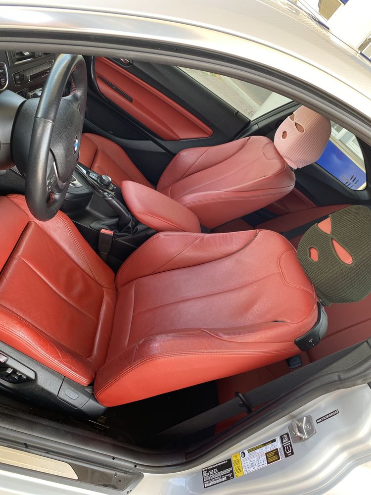 Продам BMW 228i F22