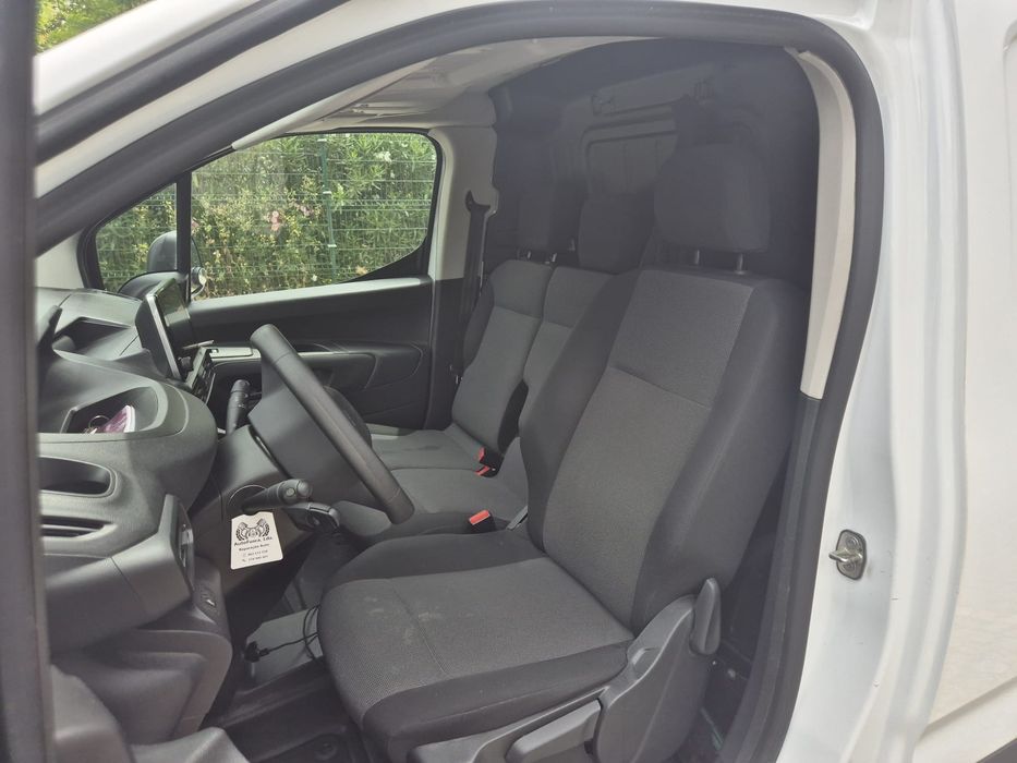 Peugeot Partner 1.5 100Cv