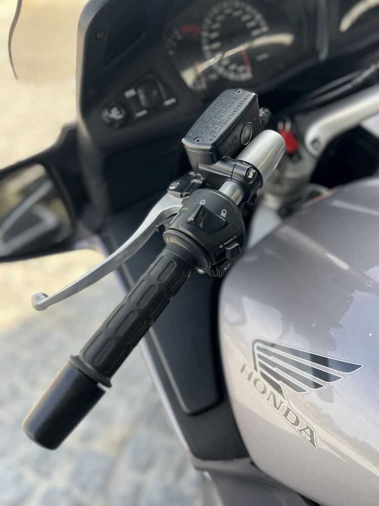 Honda 1300 Pan European