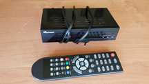 Dekoder Skymaster DVB-T2 do Tv naziemnej