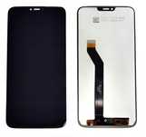 Wyświetlacz Lcd Szybka Do Motorola G7 Power Xt1955