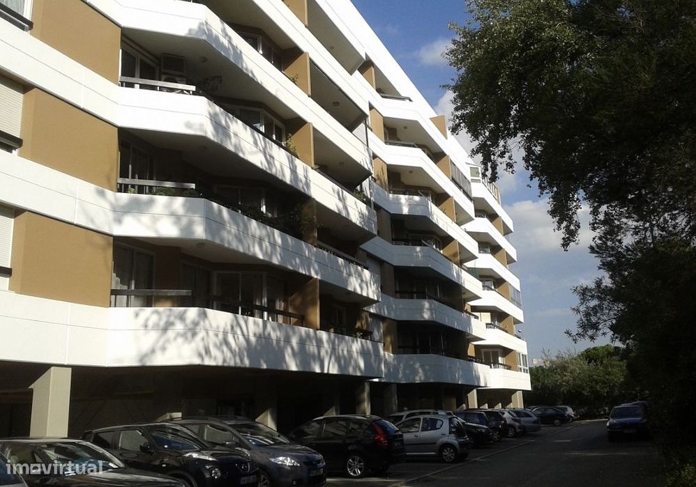 Apartamento T3 Alameda Alto da Barra Oeiras