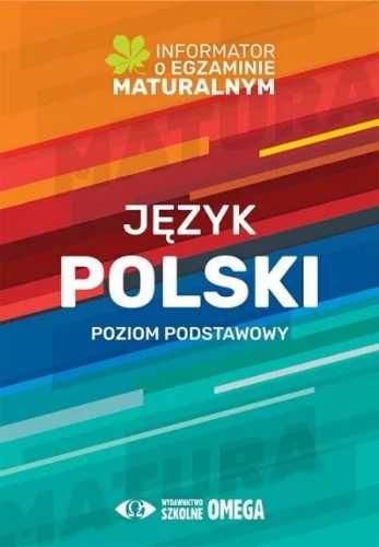 Informator o egz. maturalnym z j. polskiego ZP - Centralna Komisja Eg