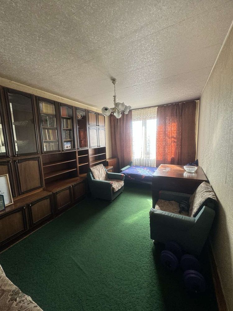 Продаж 2-к квартири Оболонський р-н,Київ