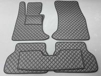 Коврики Экокожа Екошкіра Suzuki Toyota Volkswagen Volvo Mercedes