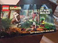 Lego system 7128 stars wars