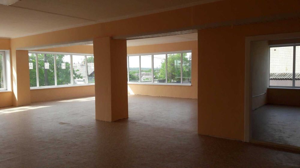 Аренда площади кривой рог