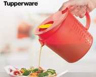 Jarro Crystalwave Tupperware Promoção