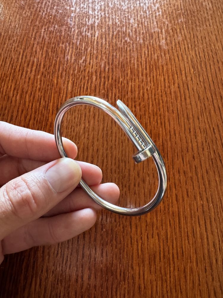 Pulseira Cartier