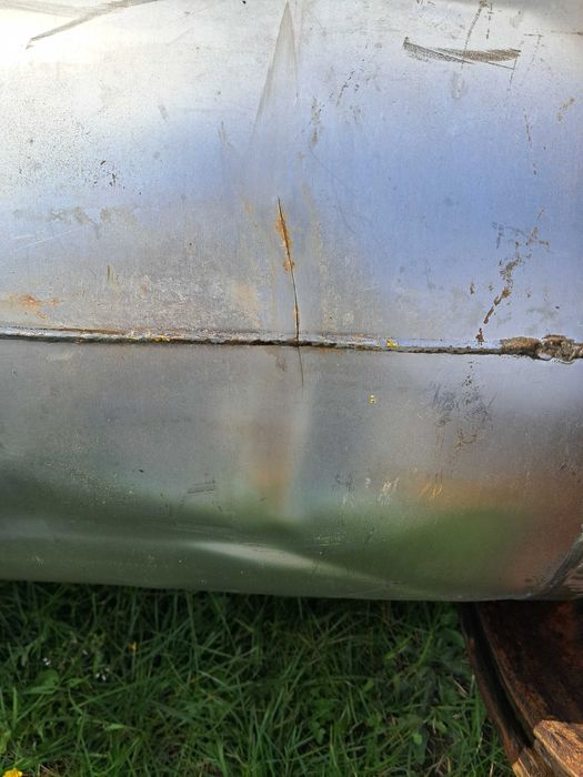 zbiornik bojler na bufor ciepła 350l