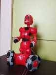 Robot Wowwee mini tribot 8152