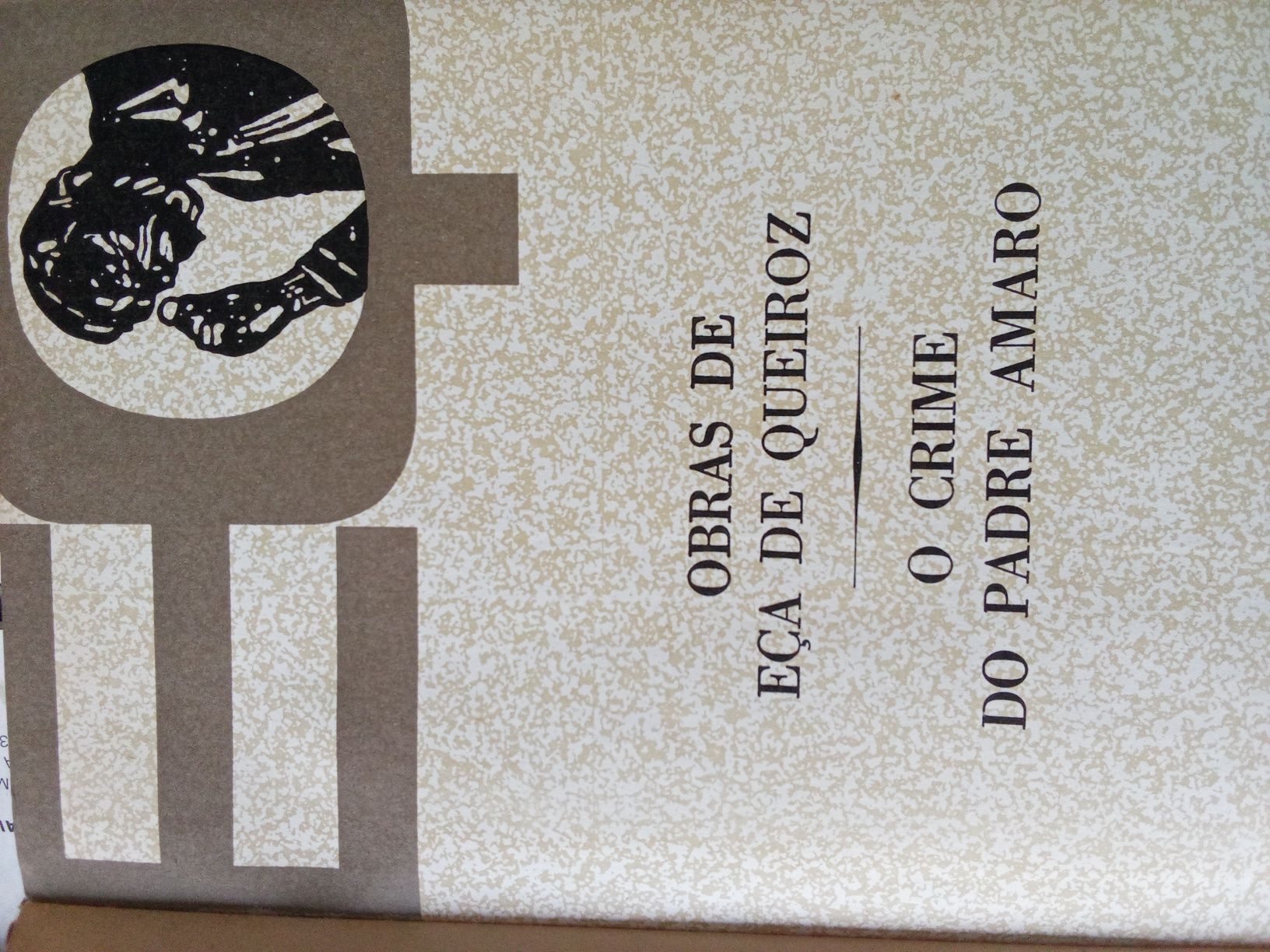 Livro de David Mourão-Ferreira, Manuel Alegre e Eça de Queiroz