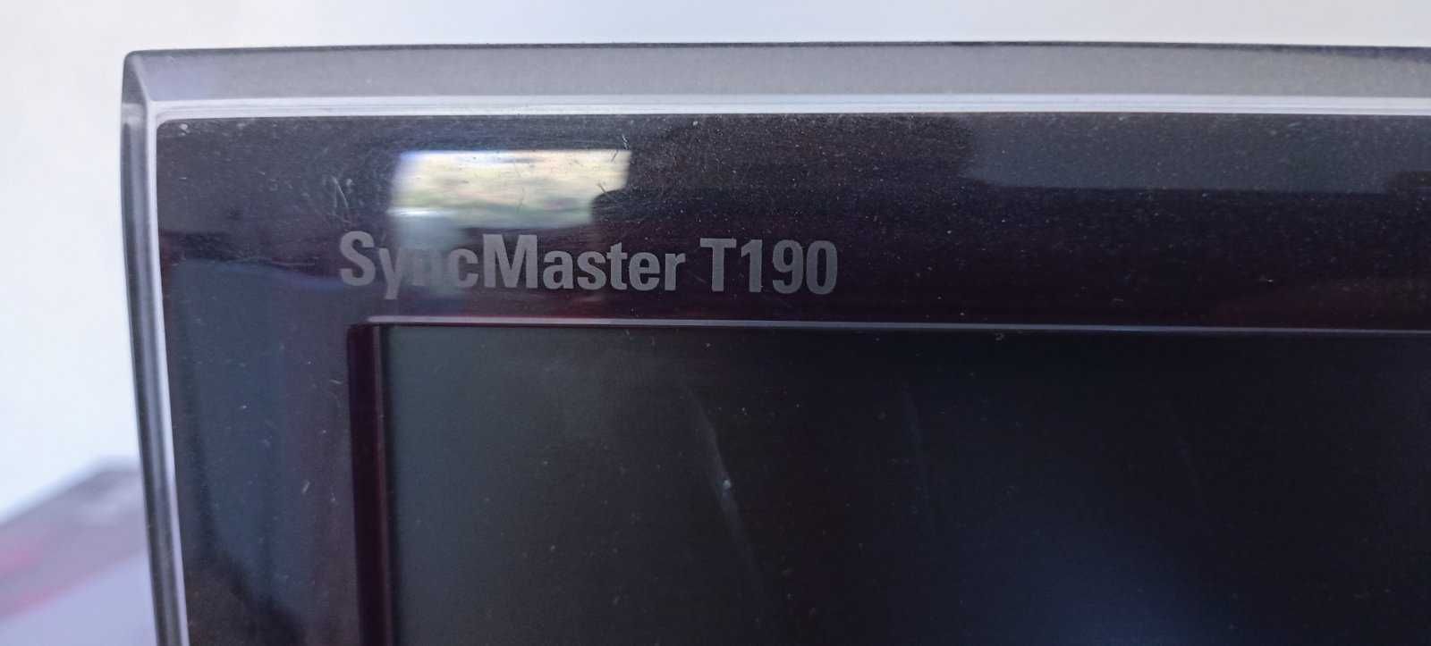 монітор 19" SyncMaster T190