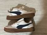 Puma Smash v2, стильні кросівки для міста
