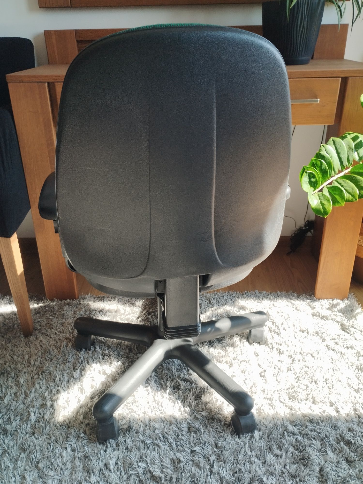 Krzesło obrotowe Nowy Styl Comfort