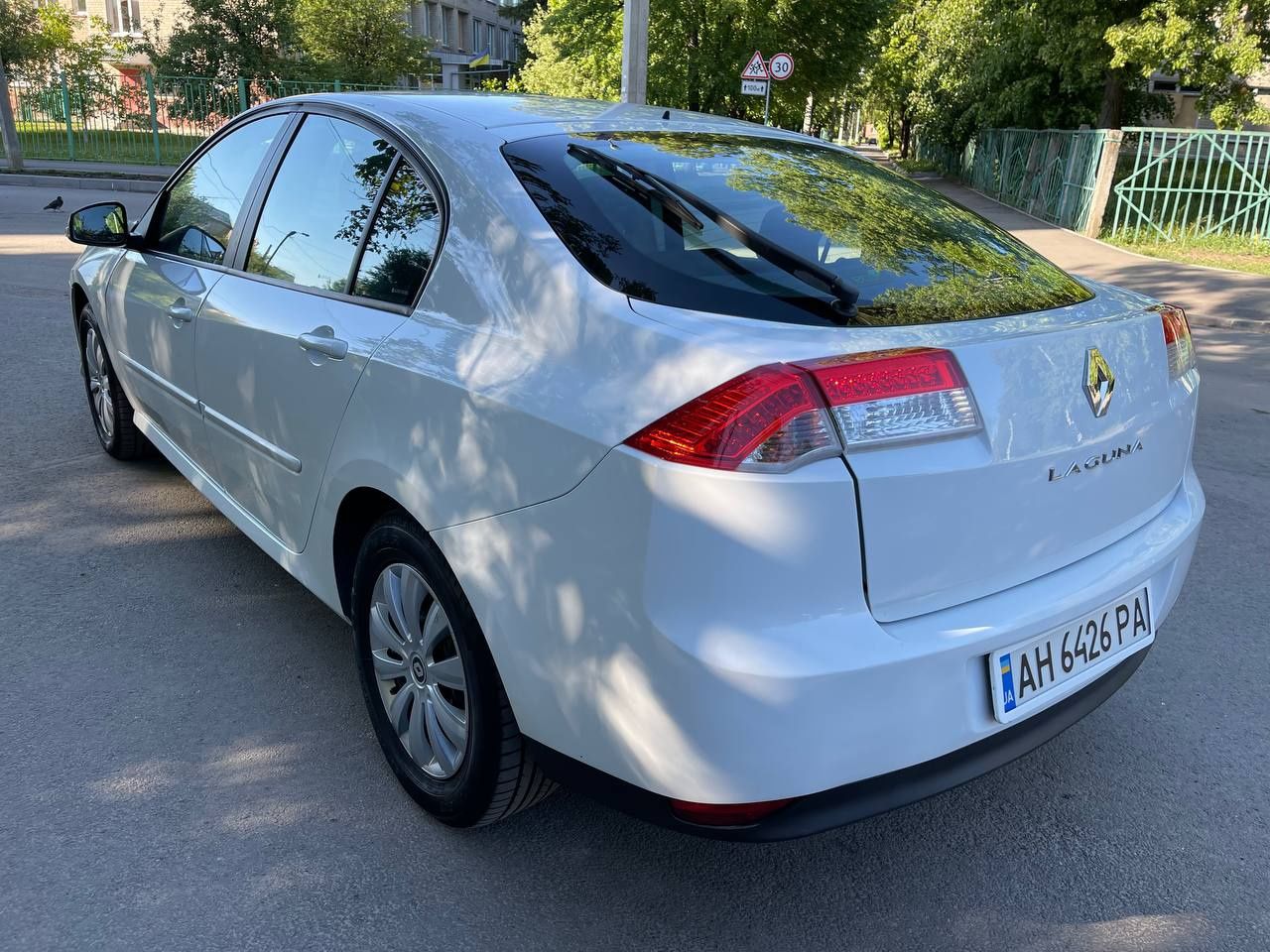 Продам Renault Laguna 3